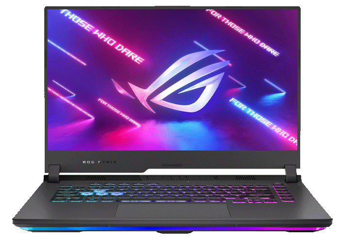 ASUS ROG Strix G15