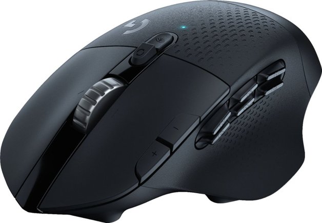 Logitech Mouse Wireless